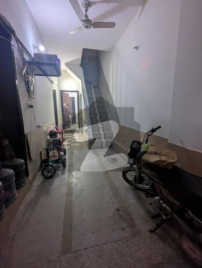 3.5 Marla House For Sale In Johar Town Lahore.