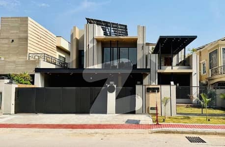 1 kanal House for sale in Bahria Town Ph7 Rawalpindi