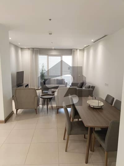 BRAND NEW 2 BED WITH MAID ROOM FULLY FURNISHED APARTMENT AVAILABLE FOR RENT