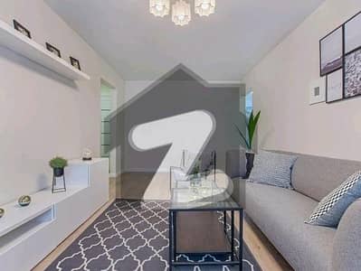 بحریہ ٹاؤن سیکٹر ای بحریہ ٹاؤن,لاہور میں 1 کمرے کا 2 مرلہ فلیٹ 60.0 لاکھ میں برائے فروخت۔