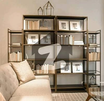 بحریہ ٹاؤن سیکٹر ای بحریہ ٹاؤن,لاہور میں 1 کمرے کا 2 مرلہ فلیٹ 75.0 لاکھ میں برائے فروخت۔