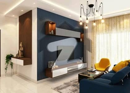 بحریہ ٹاؤن سیکٹر ای بحریہ ٹاؤن,لاہور میں 1 کمرے کا 2 مرلہ فلیٹ 60.0 لاکھ میں برائے فروخت۔