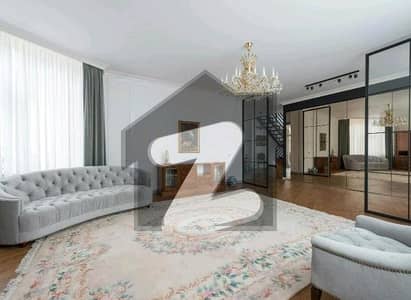 400 Square Feet Flat For Rent In Rs. 35000 Only