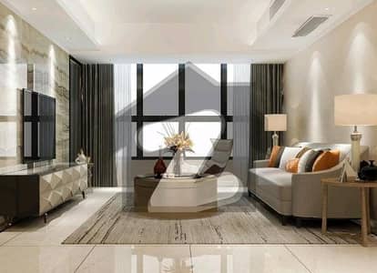 Centrally Located Flat In Bahria Town - Sector C Is Available For Rent