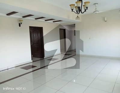 3 bed apartment available for rent