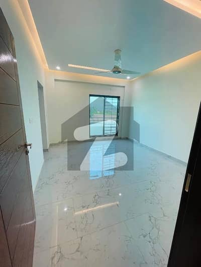 Beautiful Brand New Apartment Luxury Available For Rent In Askari 10 Sector S Lahore