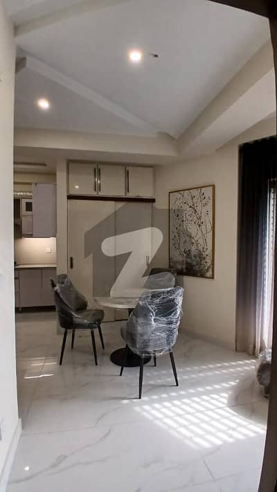 2 Bed Apartment For Sale In WARDA HAMNA Residencia 4