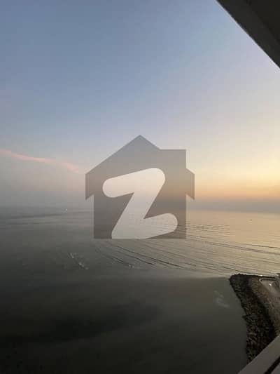 2-Bed Flat For Rent Emaar