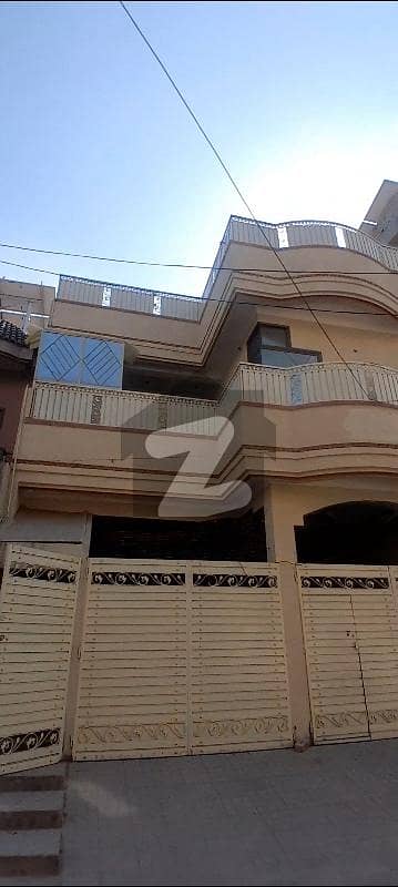 حیات آباد فیز 6 - ایف6 حیات آباد فیز 6,حیات آباد,پشاور میں 3 کمروں کا 5 مرلہ بالائی پورشن 38.0 ہزار میں کرایہ پر دستیاب ہے۔