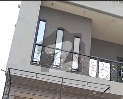 A Prime Location 3 Marla House Has Landed On Market In Al-Raheem Garden - Phase 4 Of Lahore