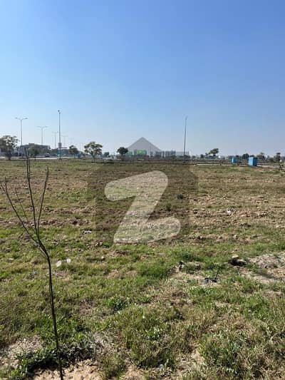 8 Marla Residencial Phase 10 File Available FOR SALE in DHA