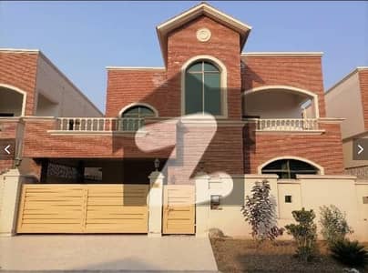 10 marla villa Askari 3 DHA Multan Fr Sale