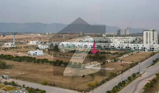 1 Kanal Plot For Sale Capital Smart City