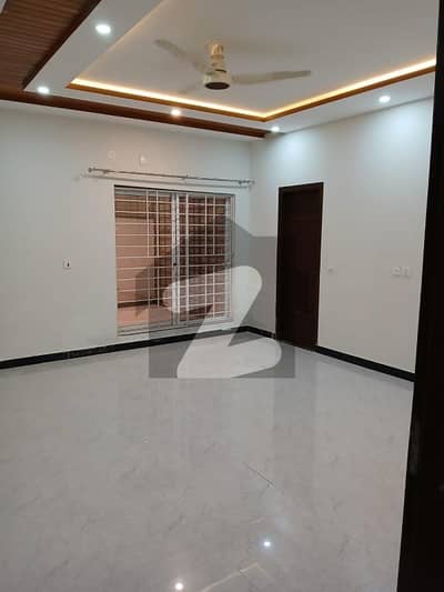 Beautiful Brand New House 14 Marla House For Sale In PHAF