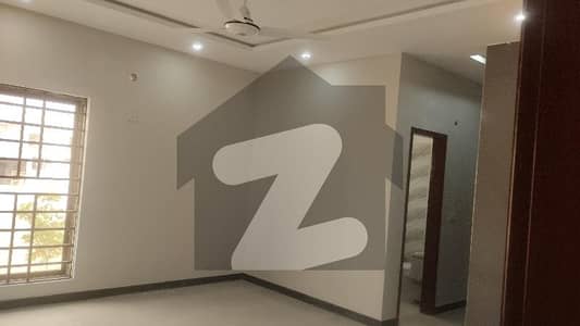 8 Marla Brand New Beautiful House Available For Rent In PHAF Kuri Road Islamabad