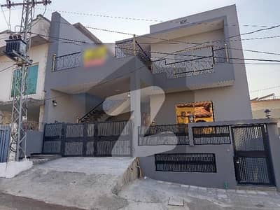 Beautiful House Is For Sale