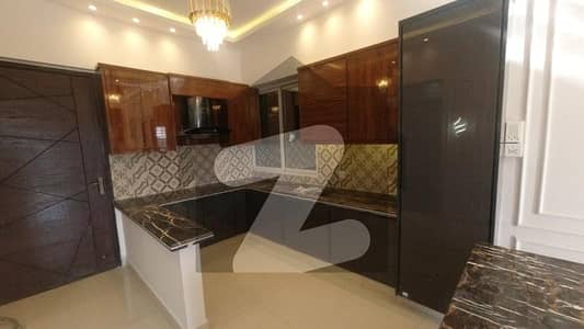 Prime Location Flat Sized 1800 Square Feet Is Available For sale In North Nazimabad - Block N