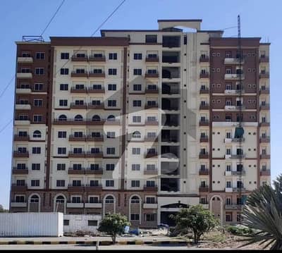 بی ۔ 17 اسلام آباد میں 2 کمروں کا 4 مرلہ فلیٹ 95.0 لاکھ میں برائے فروخت۔