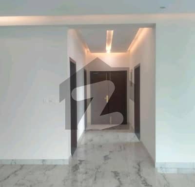 Aesthetic Flat Of 10 Marla For sale Is Available