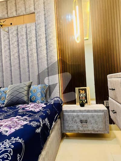 بحریہ ٹاؤن ۔ بلاک اے اے بحریہ ٹاؤن سیکٹرڈی,بحریہ ٹاؤن,لاہور میں 1 کمرے کا 3 مرلہ فلیٹ 75.0 لاکھ میں برائے فروخت۔