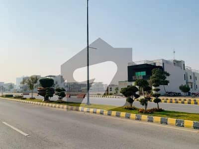 Prime Location 20 Marla Spacious Residential Plot Available In DHA Phase 1 - Sector A For sale