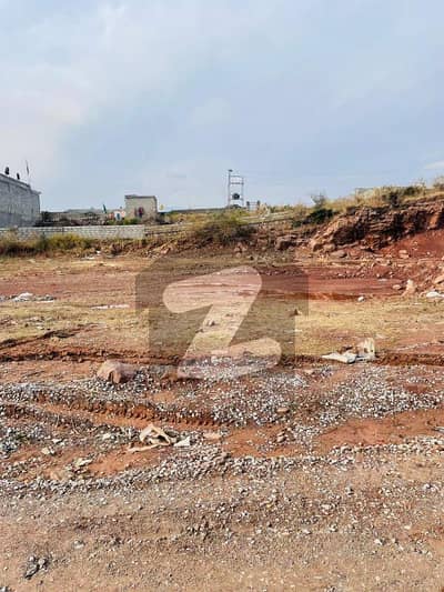 1 Kanal Possession Plot For Sale in J Block