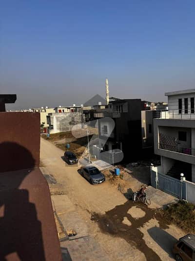 Multi Garden Brand New House