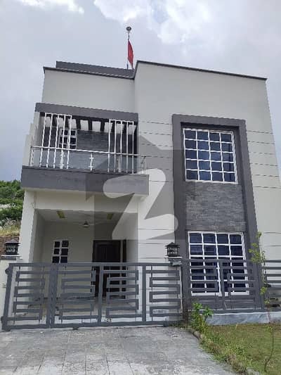 5 Marla Luxury Villa B Block