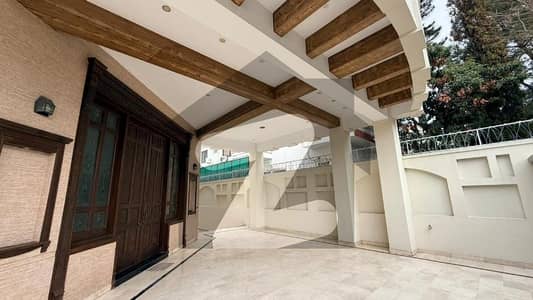 This Is Your Chance To Rent House In F-8