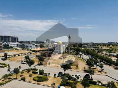 1 Kanal Ready to Construct Plot for Sale