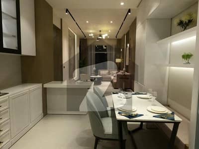 Ideal Prime Location Flat Is Available For Sale In Karachi