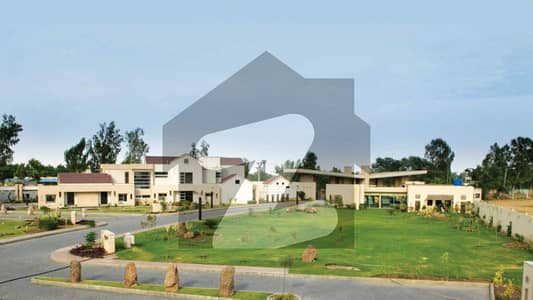 گالف ویو ریزیڈنسیا - فیز 2 گالف ویو ریذڈینشیاء,بحریہ ٹاؤن,لاہور میں 4 مرلہ کمرشل پلاٹ 95.0 لاکھ میں برائے فروخت۔