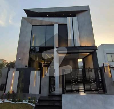 4 Marla House For sale In Shadman Shadman