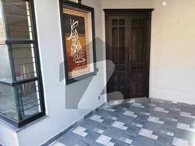 5 Marla Brand New House For Sale in Dha Rahber phase 11