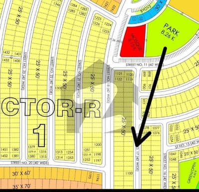 Develop Block Plot Available Investor Rate