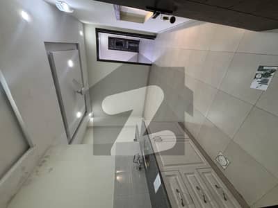 Beautiful apartment back open live time view