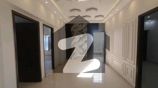Prime Location In North Nazimabad - Block N 1800 Square Feet Flat For sale