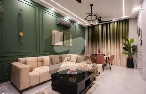 House For Rent Phase 9town B Block