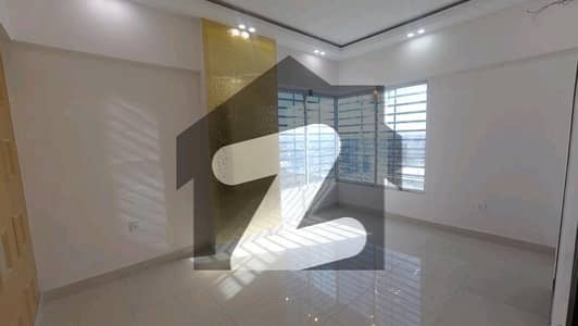 Affordable Prime Location Flat For Sale In North Nazimabad - Block N