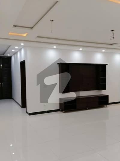 1 Kanal Uper portion Available For Rent In Wapda Town