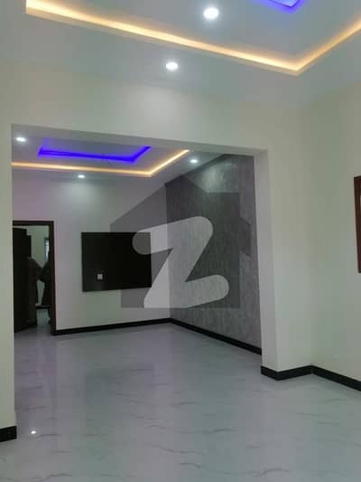 E-18 Health Enclave, Islamabad Brand New House For Sale