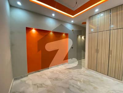 علی پارک کینٹ,لاہور میں 3 کمروں کا 3 مرلہ مکان 1.2 کروڑ میں برائے فروخت۔