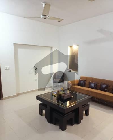 10 Marla Upper Portion For Rent