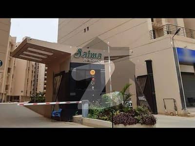 صائمہ پریزیڈنسی ملیر کنٹونمنٹ,کینٹ,کراچی میں 3 کمروں کا 6 مرلہ فلیٹ 67.0 ہزار میں کرایہ پر دستیاب ہے۔