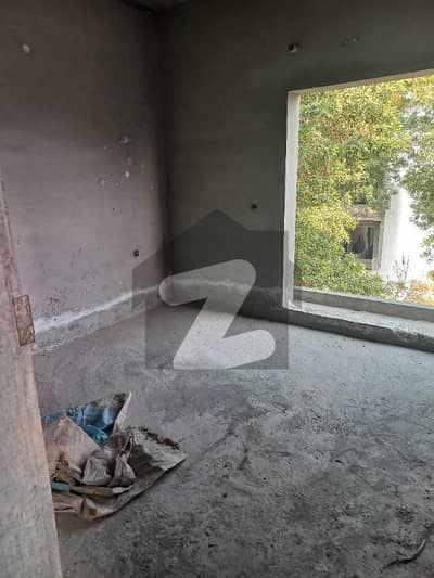 Block M 5 Marla Double Story House Grey Structure For Sale Solid Construction Good Location Good Investment