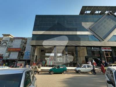 جی ۔ 10 مرکز جی ۔ 10,اسلام آباد میں 19 مرلہ دفتر 20.0 لاکھ میں کرایہ پر دستیاب ہے۔