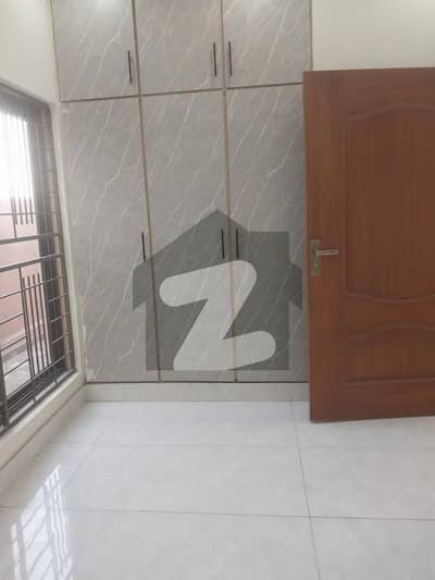 5-Marla Double Story House For Rent In L Block