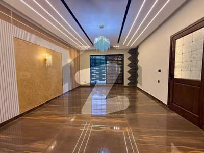 1 Kanal Brand New House Available For Rant Available In Valencia Housing Society Lahore Bijli Pani Gas Available