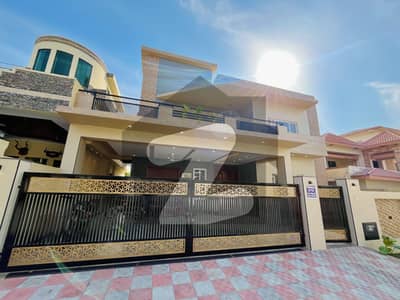 1 Kanal Brand New Double Unit House For Sale in Dha 2 Islamabad
