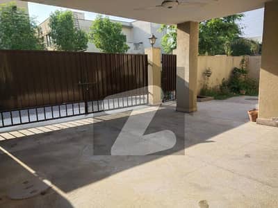 Askari 11, Sector A, 10 Marla, 03 Bed, Luxury House For Sale.